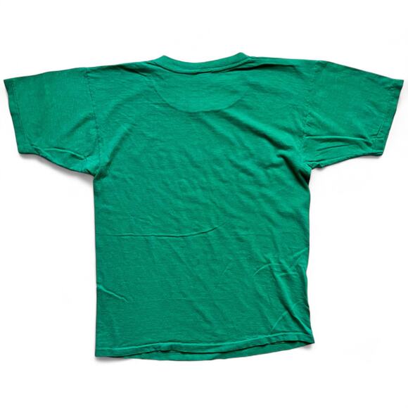 Vintage 70s Champion Built Better to Last Longer Speed Queen T Shirt Single M - Picture 5 of 9